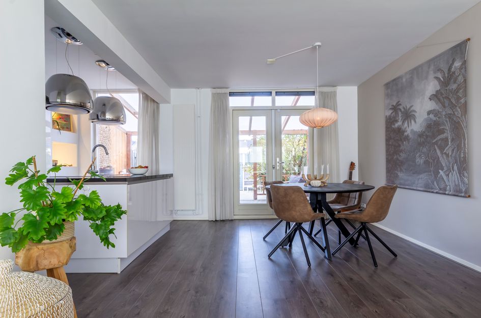 Gerrit Pietersz Blankmanstraat 3