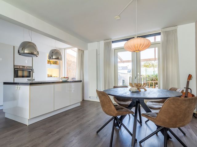 Gerrit Pietersz Blankmanstraat 3, Den Helder