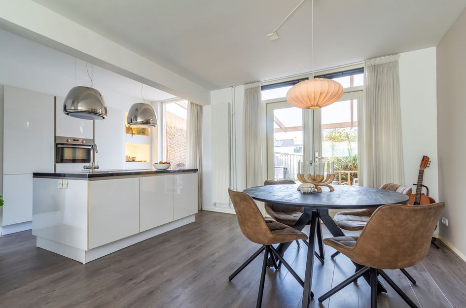 Gerrit Pietersz Blankmanstraat 3