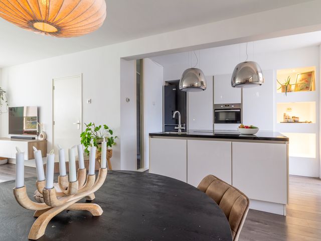 Gerrit Pietersz Blankmanstraat 3, Den Helder