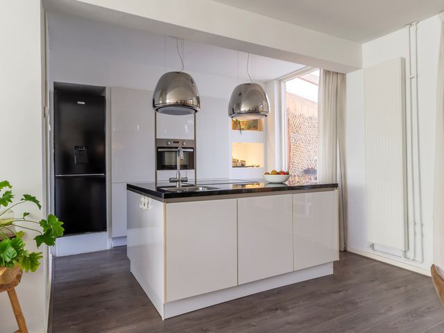 Gerrit Pietersz Blankmanstraat 3, Den Helder