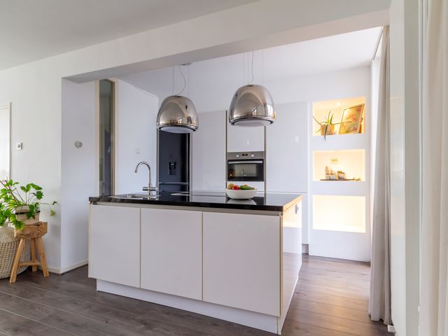 Gerrit Pietersz Blankmanstraat 3, Den Helder