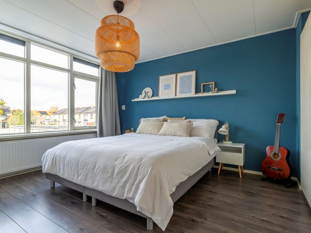 Gerrit Pietersz Blankmanstraat 3, Den Helder