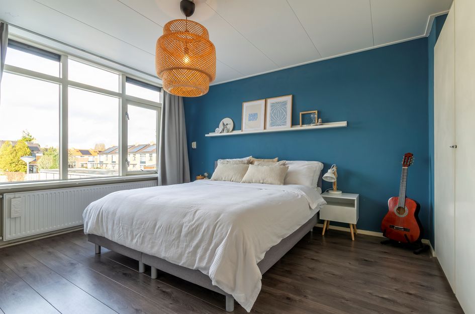 Gerrit Pietersz Blankmanstraat 3