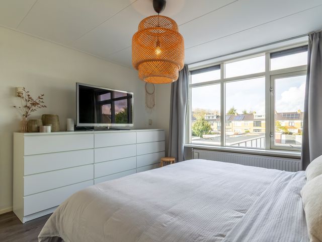 Gerrit Pietersz Blankmanstraat 3, Den Helder