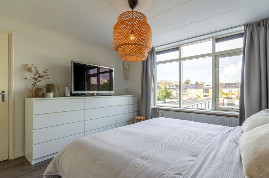 Gerrit Pietersz Blankmanstraat 3