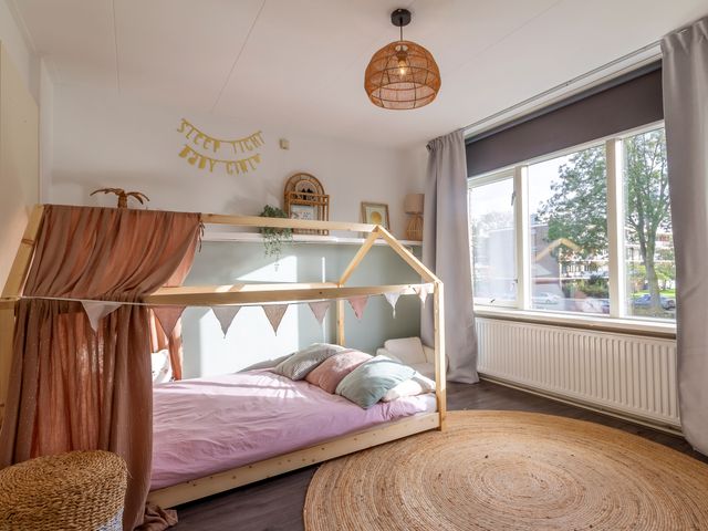 Gerrit Pietersz Blankmanstraat 3, Den Helder