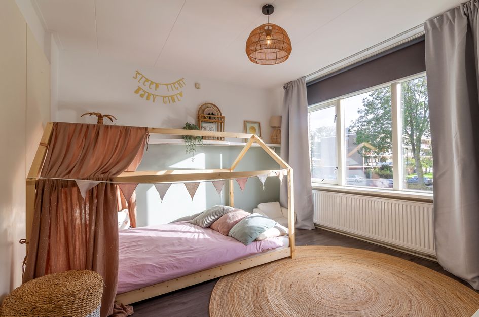 Gerrit Pietersz Blankmanstraat 3