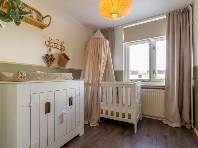 Gerrit Pietersz Blankmanstraat 3, Den Helder