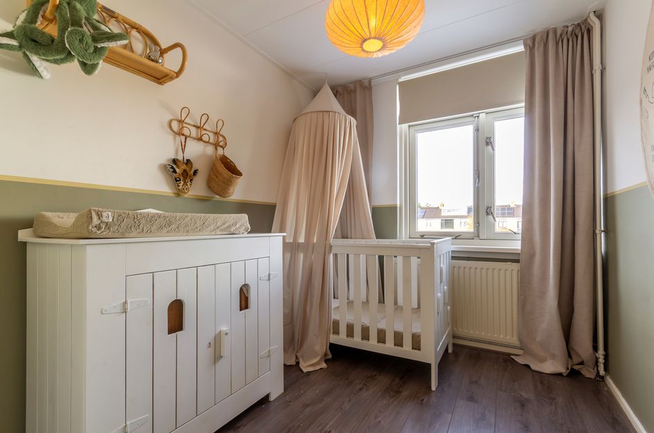 Gerrit Pietersz Blankmanstraat 3