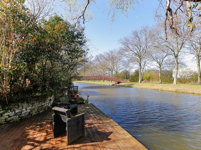 Heersdijk 95, Hoogvliet Rotterdam