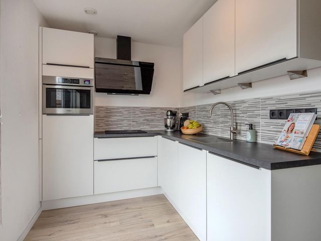 Van Rijswijckschans 97, Zoetermeer