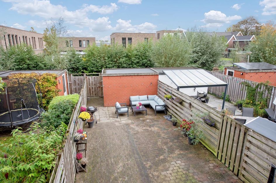 Van Rijswijckschans 97