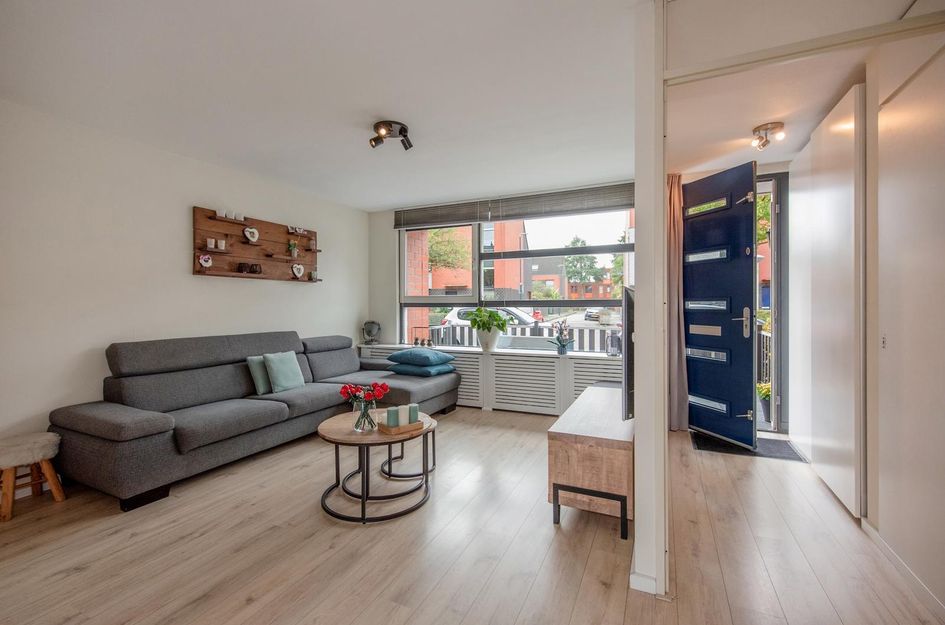 Van Rijswijckschans 97