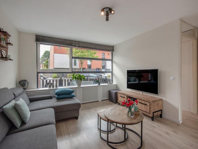 Van Rijswijckschans 97, Zoetermeer