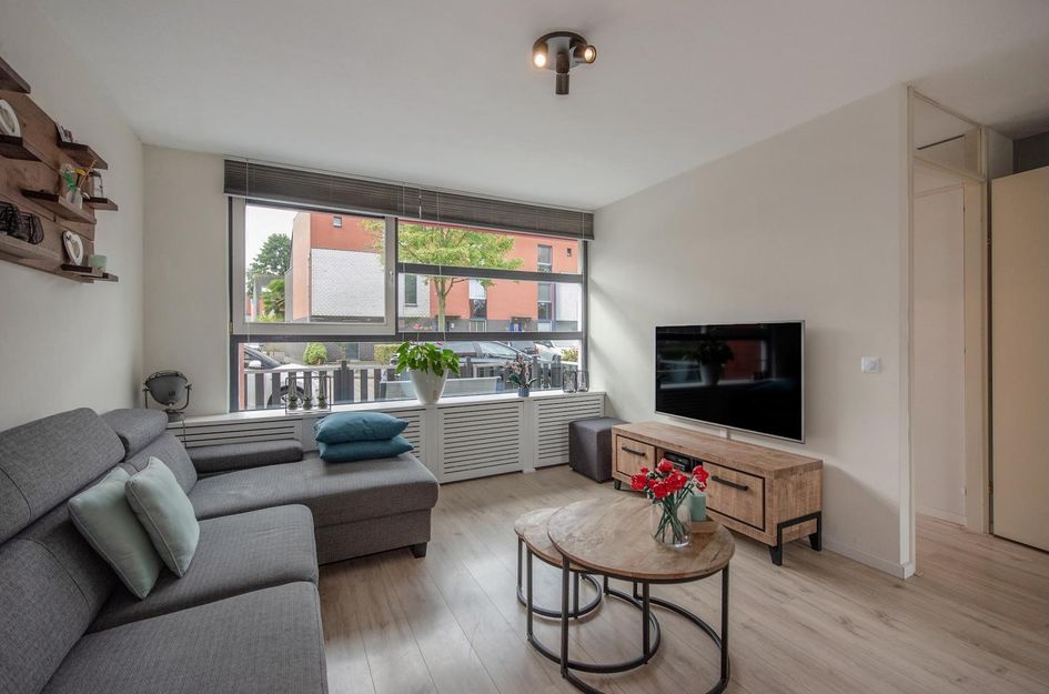 Van Rijswijckschans 97