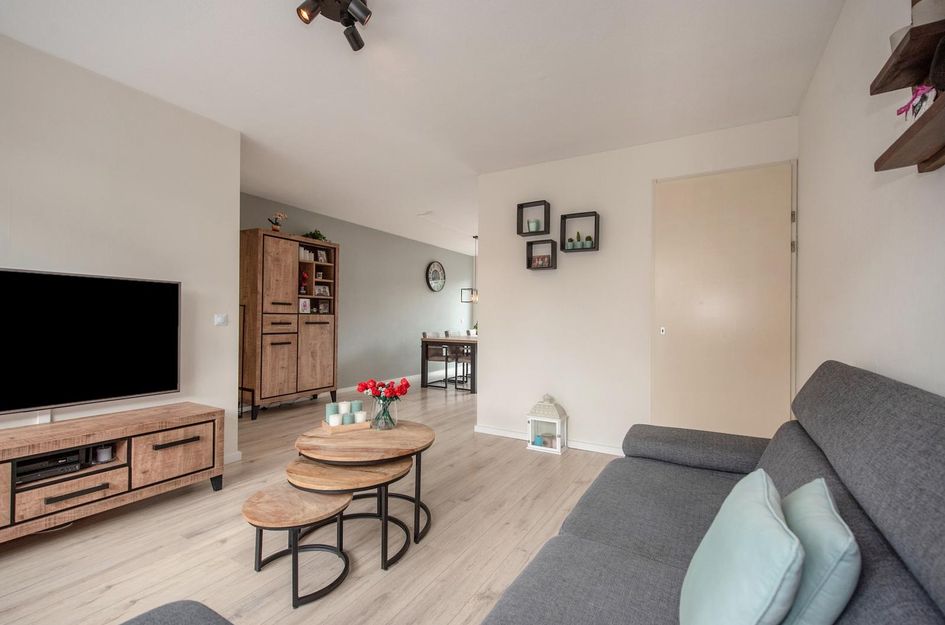 Van Rijswijckschans 97