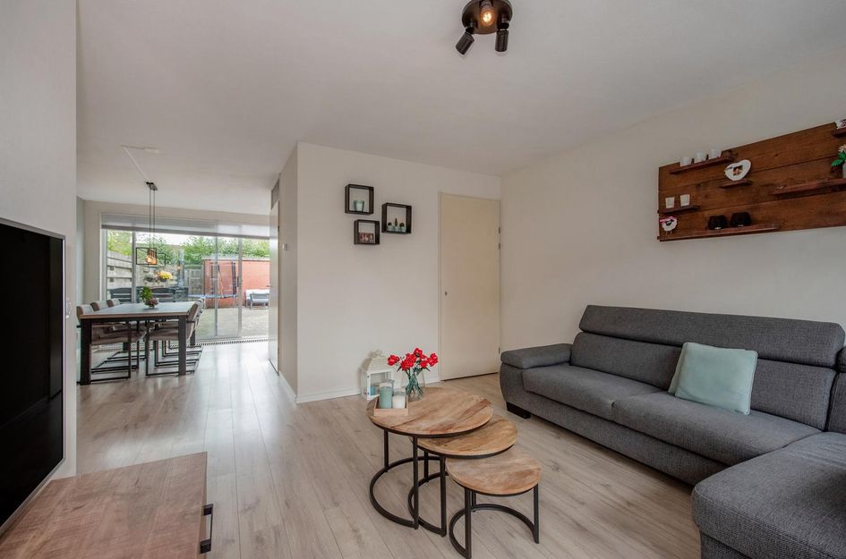 Van Rijswijckschans 97