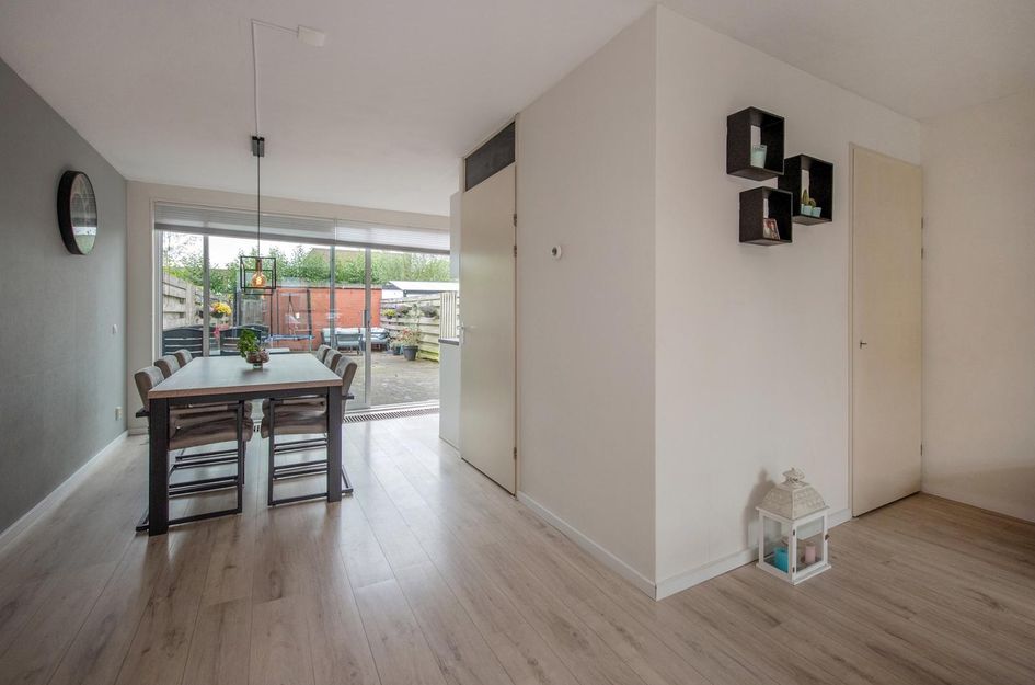 Van Rijswijckschans 97