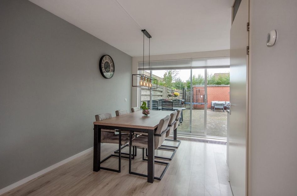 Van Rijswijckschans 97