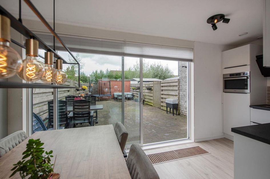 Van Rijswijckschans 97