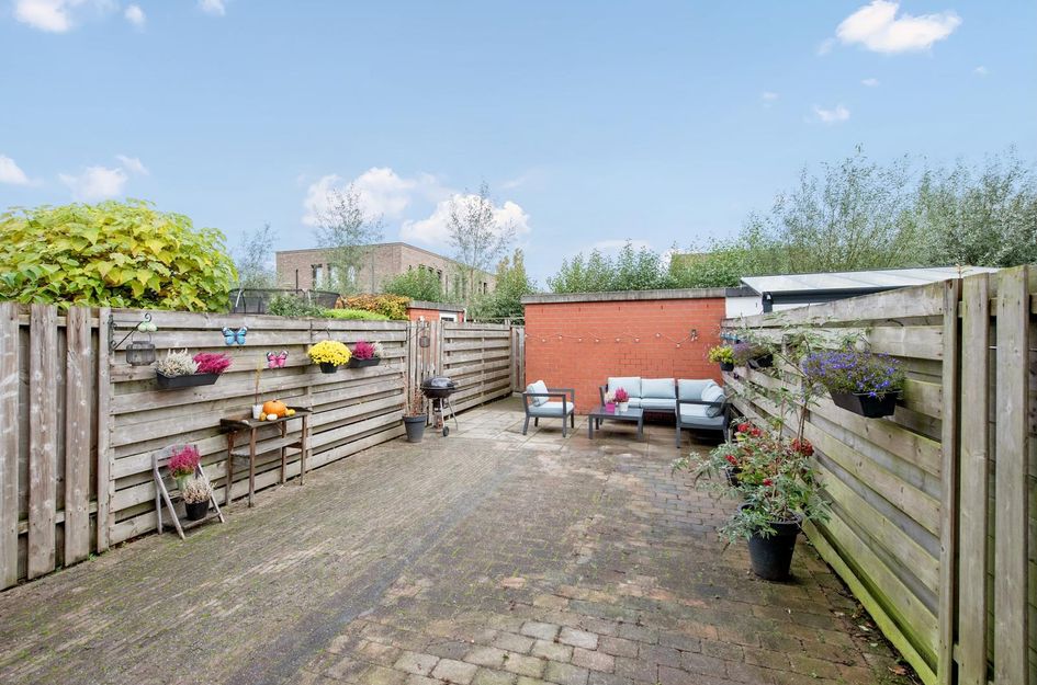 Van Rijswijckschans 97