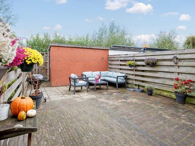 Van Rijswijckschans 97, Zoetermeer