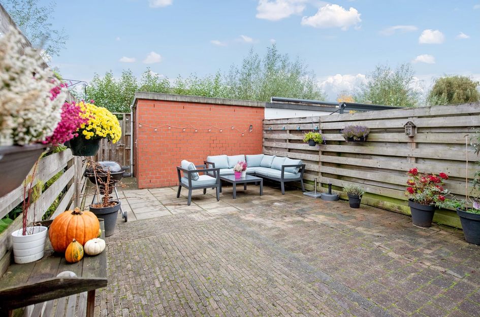 Van Rijswijckschans 97