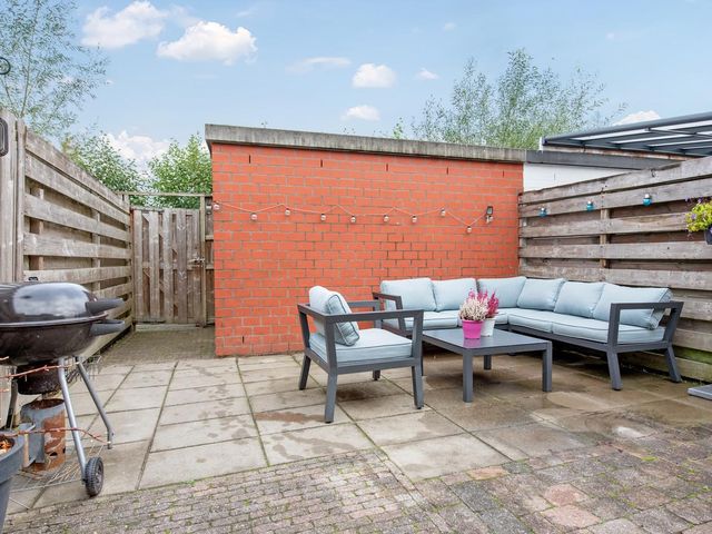 Van Rijswijckschans 97, Zoetermeer