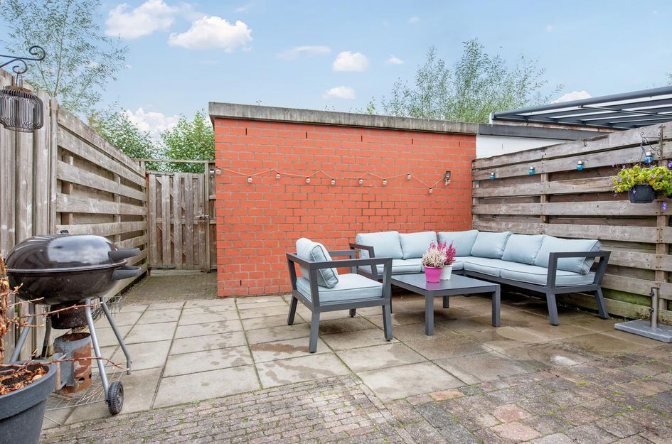 Van Rijswijckschans 97