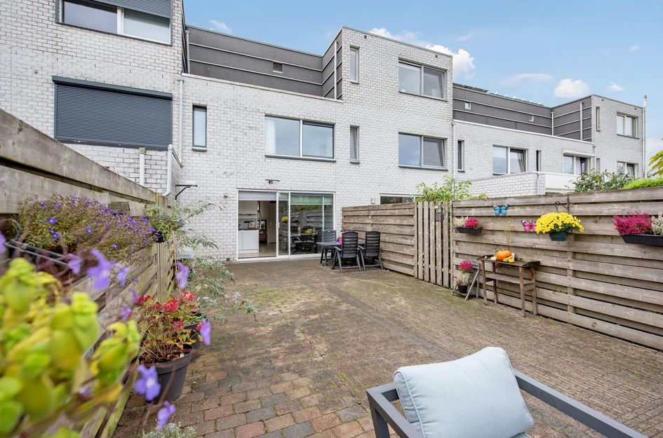 Van Rijswijckschans 97