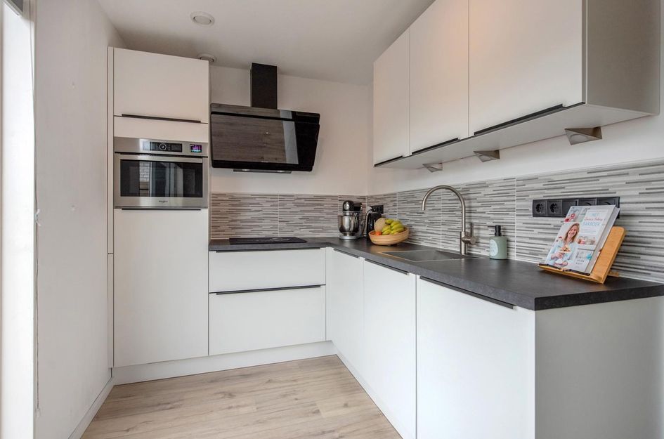 Van Rijswijckschans 97