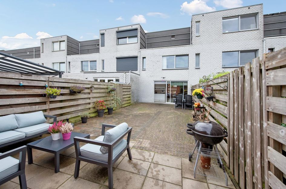 Van Rijswijckschans 97