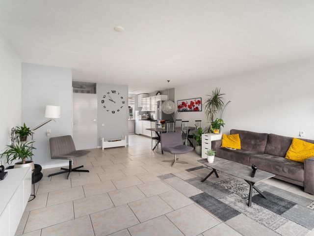 Lommerbaan 166, Zoetermeer