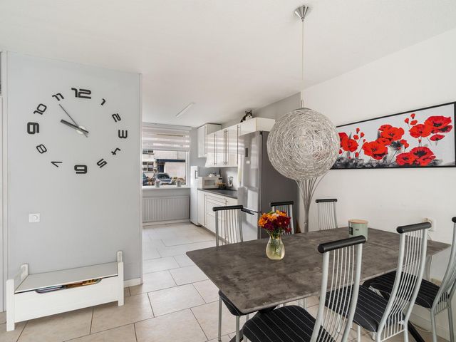 Lommerbaan 166, Zoetermeer