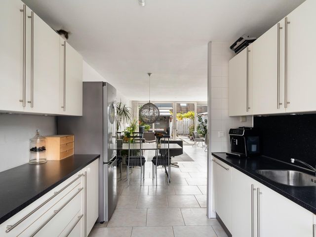 Lommerbaan 166, Zoetermeer