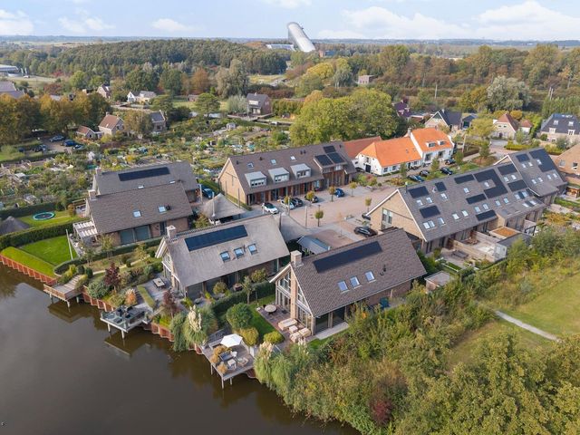 Voorweg 113K, Zoetermeer