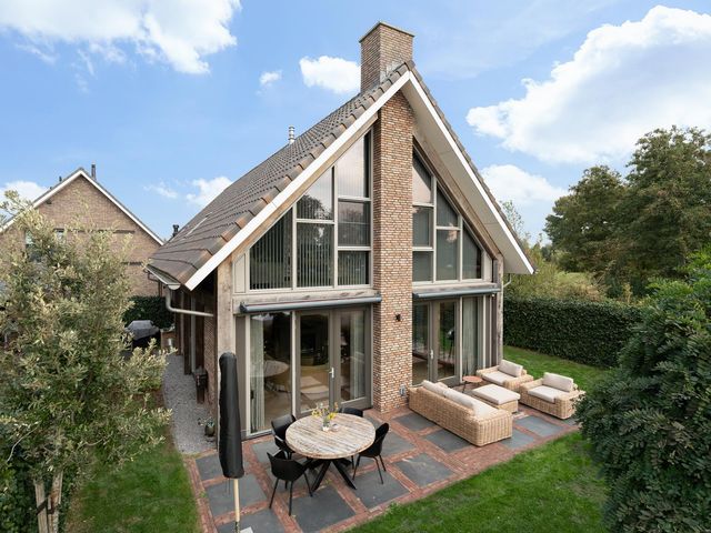 Voorweg 113K, Zoetermeer