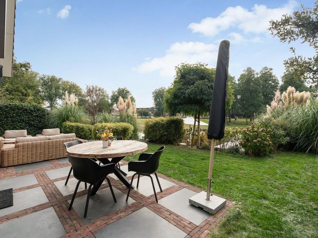 Voorweg 113K, Zoetermeer