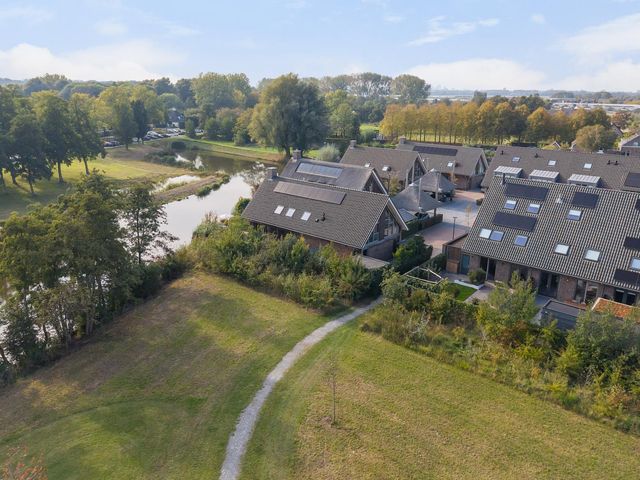 Voorweg 113K, Zoetermeer