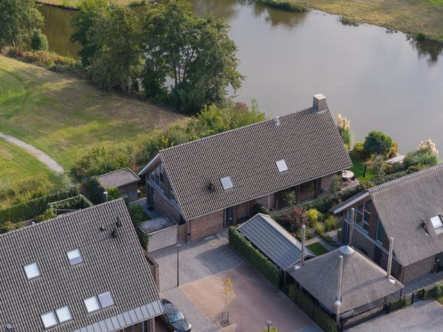 Voorweg 113K, Zoetermeer