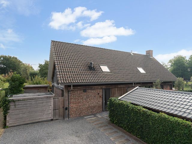 Voorweg 113K, Zoetermeer