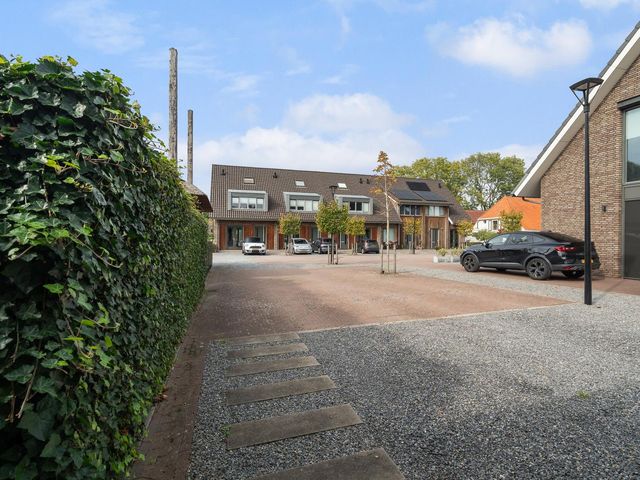 Voorweg 113K, Zoetermeer