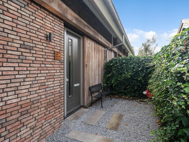 Voorweg 113K, Zoetermeer