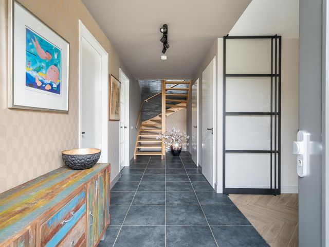 Voorweg 113K, Zoetermeer