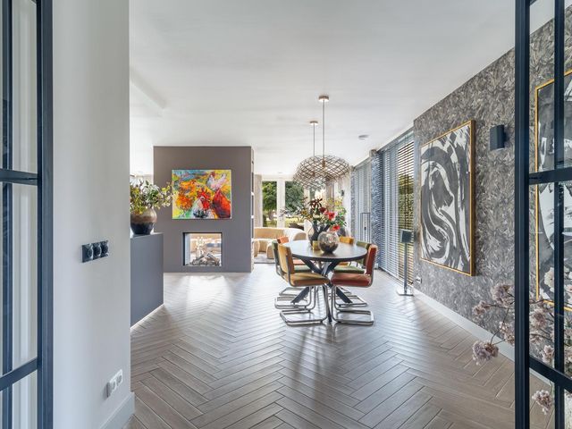 Voorweg 113K, Zoetermeer