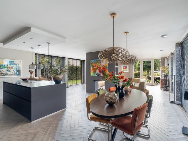 Voorweg 113K, Zoetermeer