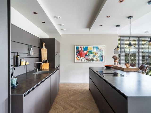 Voorweg 113K, Zoetermeer