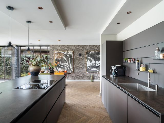 Voorweg 113K, Zoetermeer