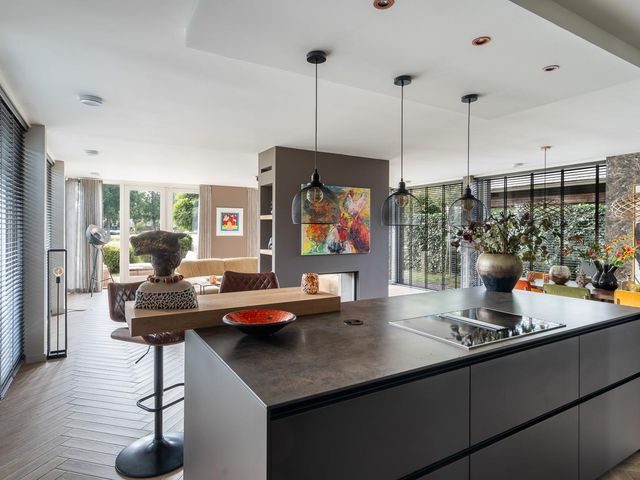 Voorweg 113K, Zoetermeer